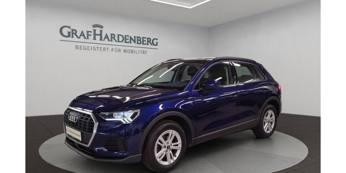 Audi Q3 56.400 km 28.460 &euro; Überlingen 88662