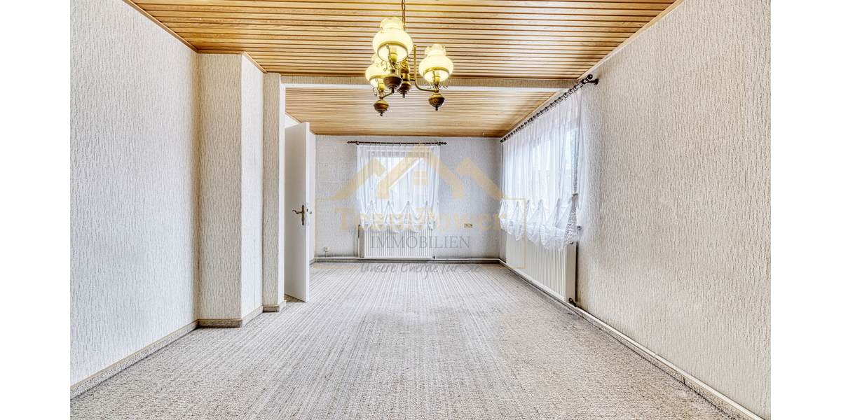 Hyygeliges Siedlungshaus - klein gemütlich & voller Möglichkeiten - Einfamilienhaus Kaltenkirchen | Angebot:26095112