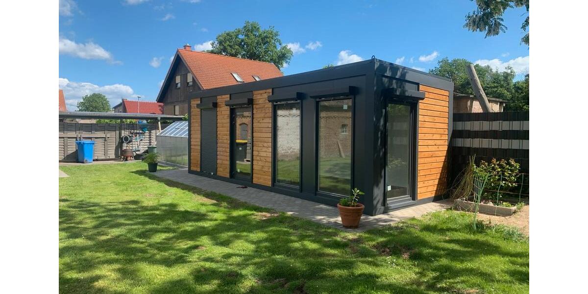 Einfamilienhaus Neuruppin - 7 Zimmer, 185 m&sup2;, 425.000&euro; | Angebot:26301523