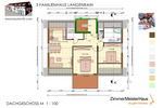 Etagenwohnung Allensbach Langenrain - 5 Zimmer, 498.000&euro; | Angebot:25668731