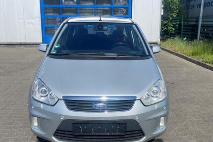 Ford C-Max 139.900 km 3.980 &euro; Mogendorf 56424