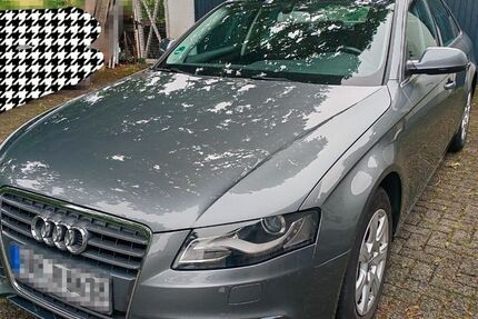 Audi A4 178.878 km 6.399 &euro; Hamm 59063