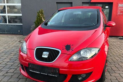 Seat Altea 104.520 km 3.490 &euro; Celle 29227