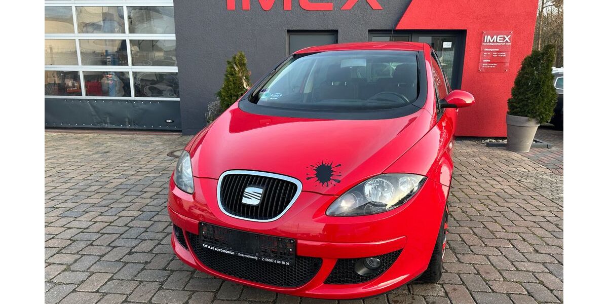 Seat Altea 104.520 km 3.490 &euro; Celle 29227