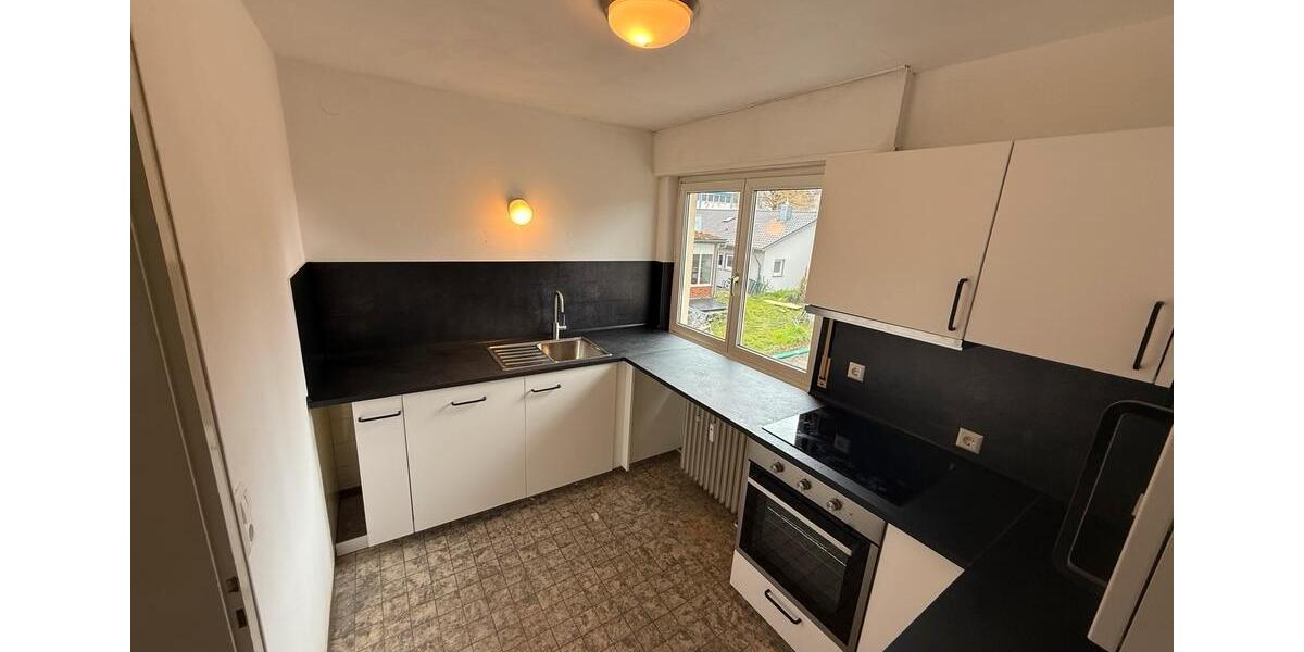 Etagenwohnung Heilbronn Kernstadt - 4 Zimmer, 96 m&sup2;, 1.300&euro; | Angebot:26033392