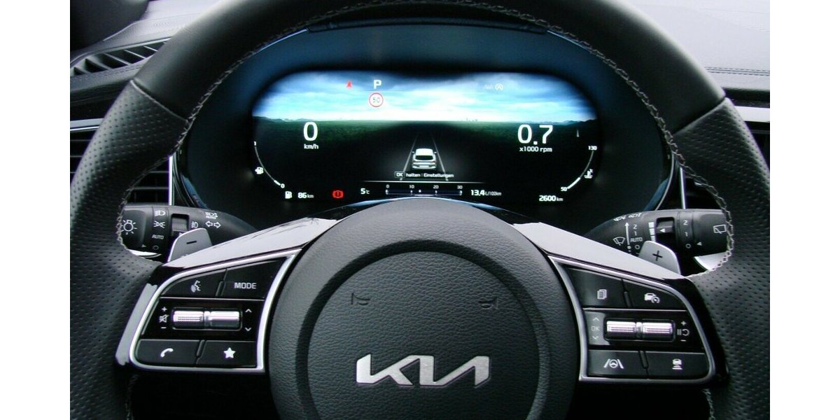 Kia Ceed SW 1.5 T-GDi GT Line ACC LED 2.600 km 24.980 &euro; Falkensee 14612