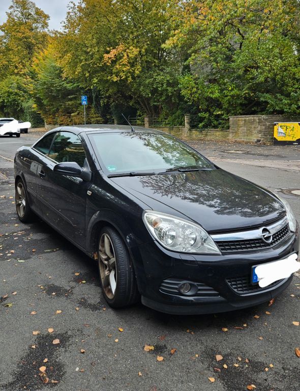 Opel Astra 202.241 km 1.900 € Do 44143