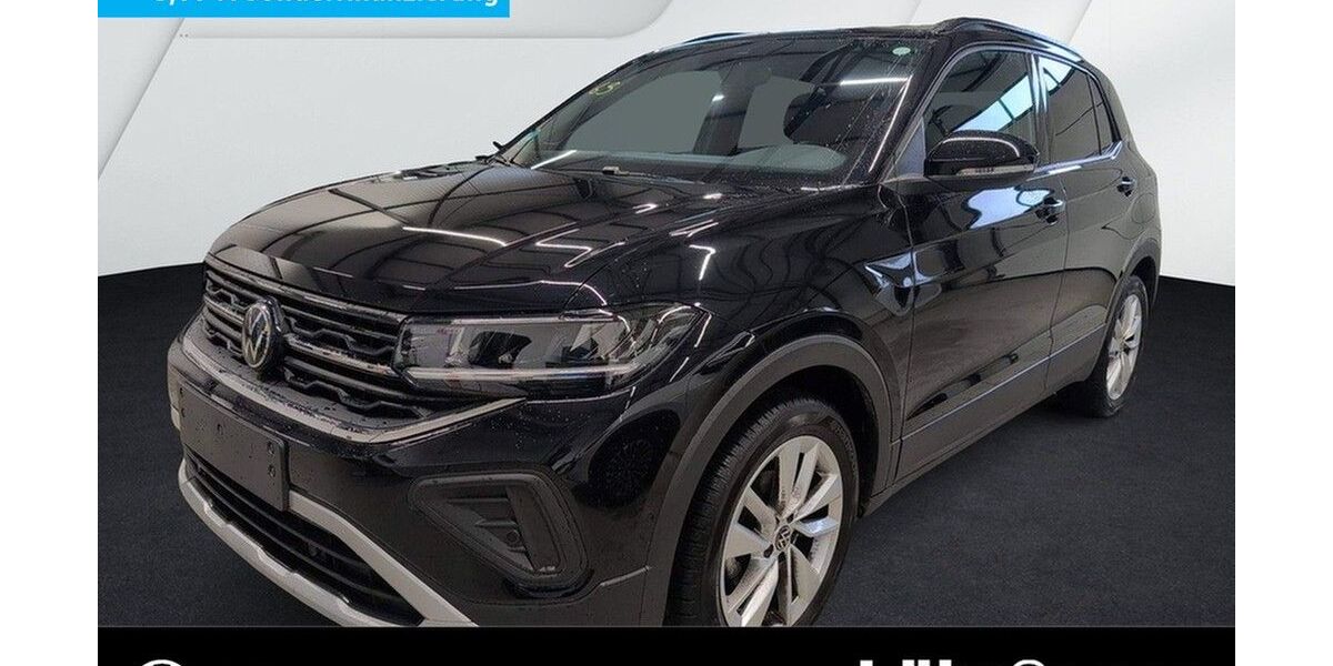 VW T-Cross 19.389 km 26.580 &euro; Trier 54292