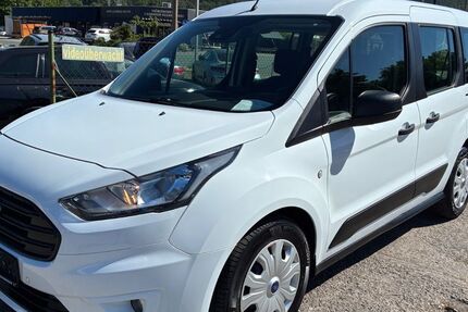 Ford Transit 70.000 km 16.990 &euro; Bad Blankenburg 07422