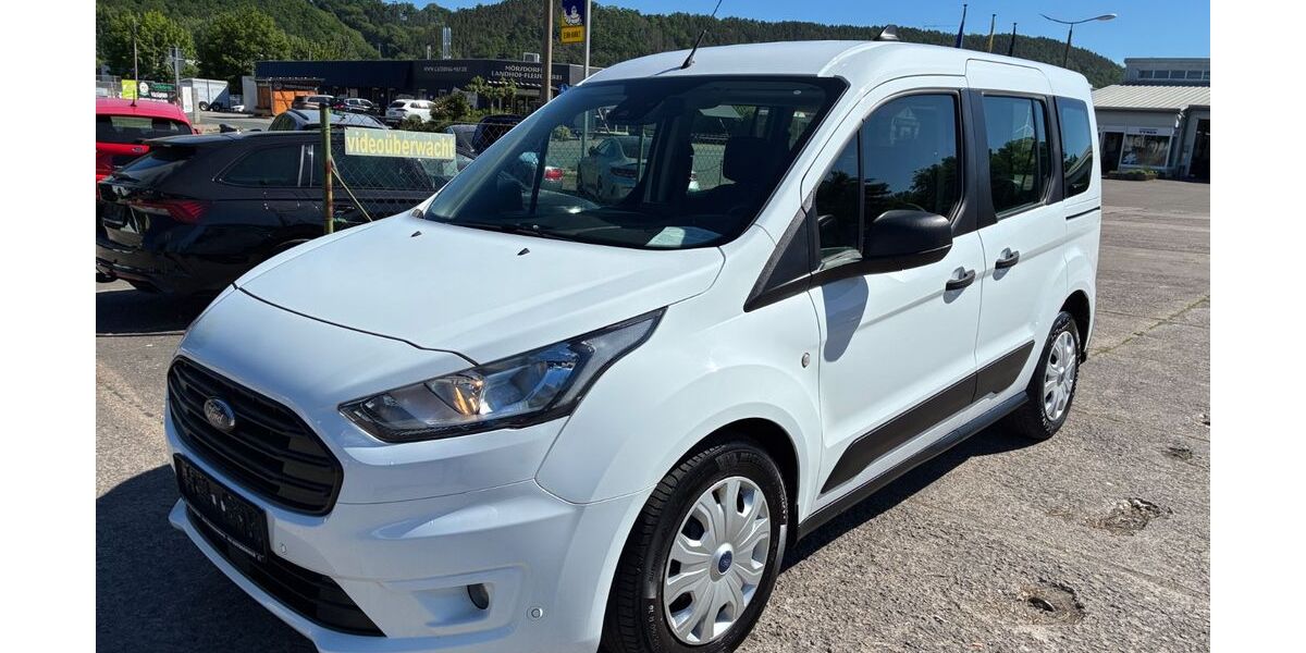 Ford Transit 70.000 km 16.990 &euro; Bad Blankenburg 07422