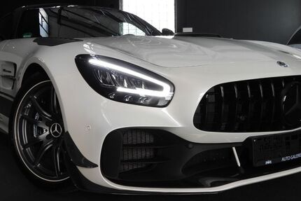 Mercedes-Benz AMG GT R 7.653 km 249.000 € Schorndorf bei Stuttgart 73614