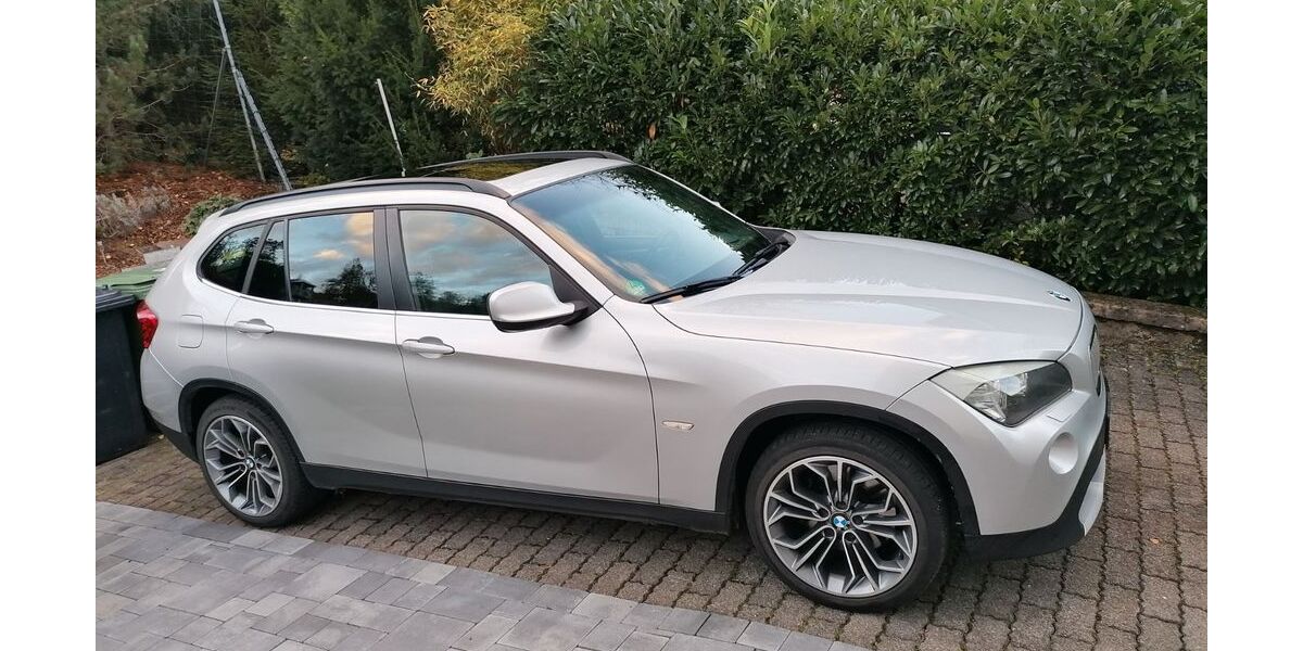 BMW X1 203.904 km 7.227 &euro; Kirchhundem 57399