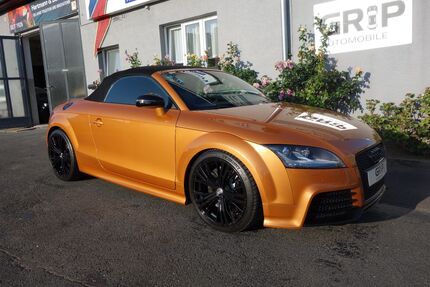 Audi TT 117.000 km 29.900 &euro; Oberursel 61440