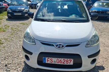 Hyundai i10 115.000 km 1.990 &euro; Dietersheim (Bei Eching) 85386