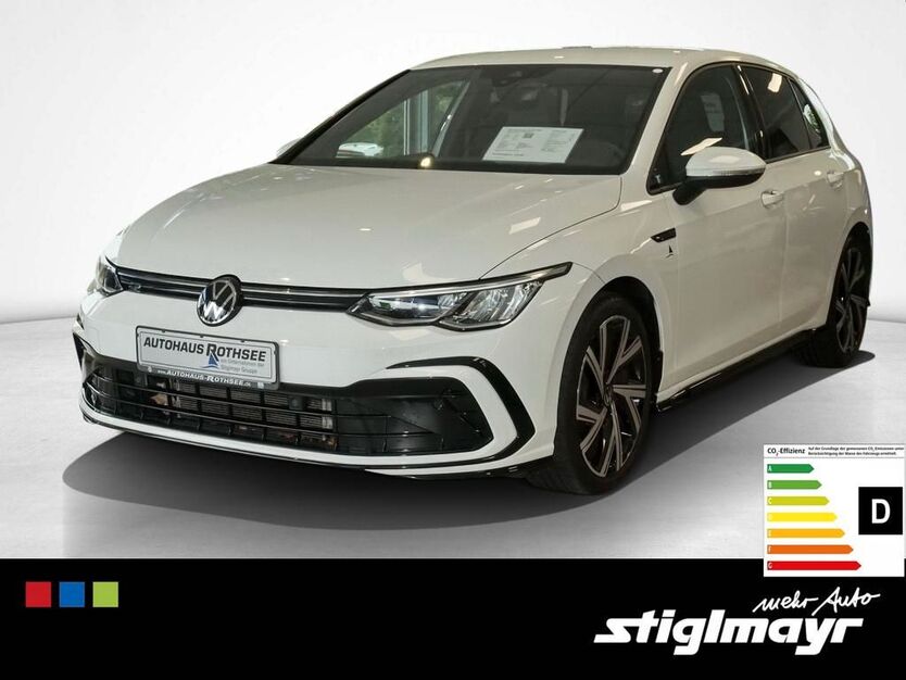 VW Golf 77.600 km 27.620 € Hilpoltstein 91161