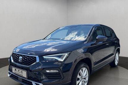 Seat Ateca 56.823 km 24.380 &euro; Lohmar 53797