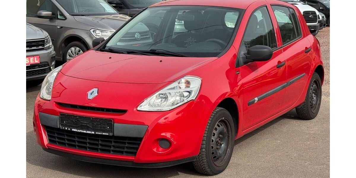 Renault Clio 119.000 km 4.990 &euro; Merzig 66663