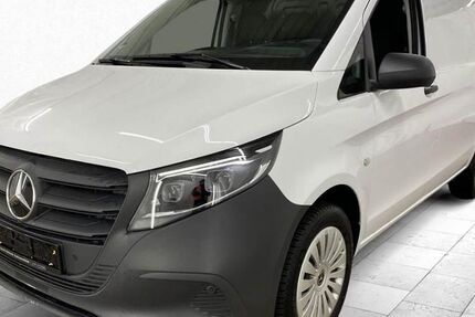 Mercedes-Benz Vito 4.100 km 44.990 &euro; Dessau-Roßlau 06847