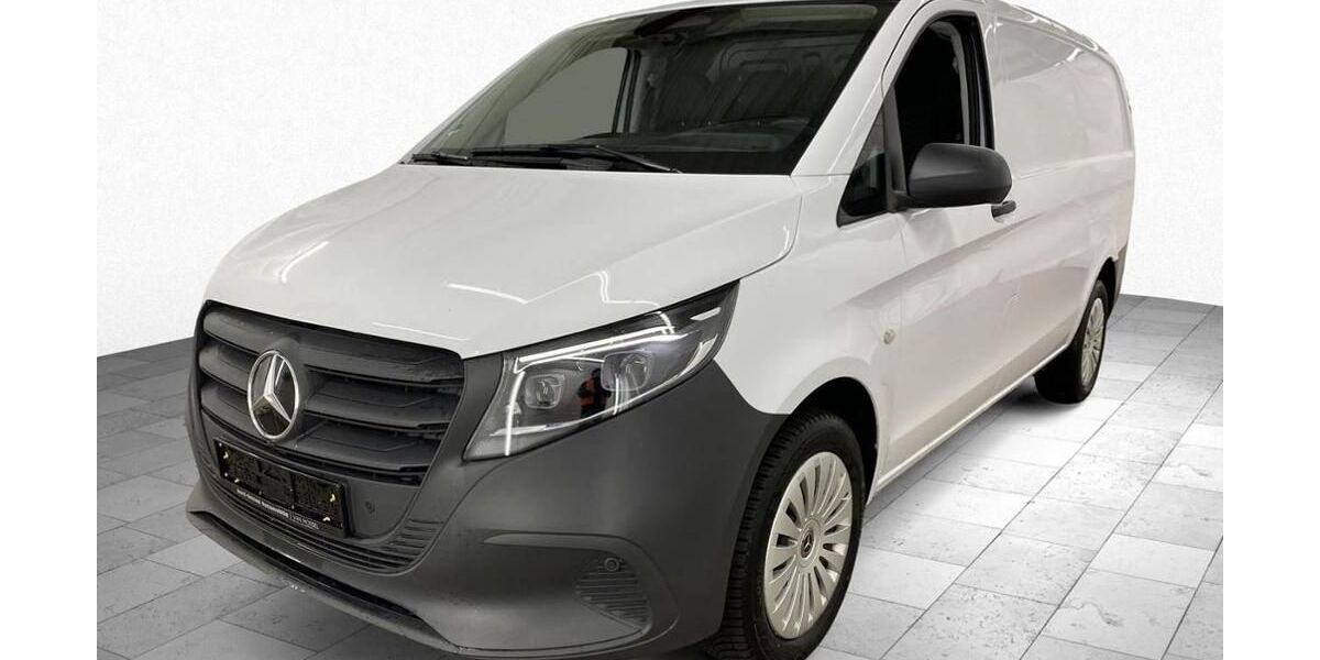 Mercedes-Benz Vito 4.100 km 44.990 &euro; Dessau-Roßlau 06847