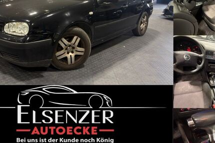 VW Golf 299.999 km 1.499 &euro; Eppingen 75031