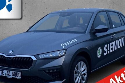 Skoda Scala 19.500 km 18.930 &euro; Emsdetten 48282