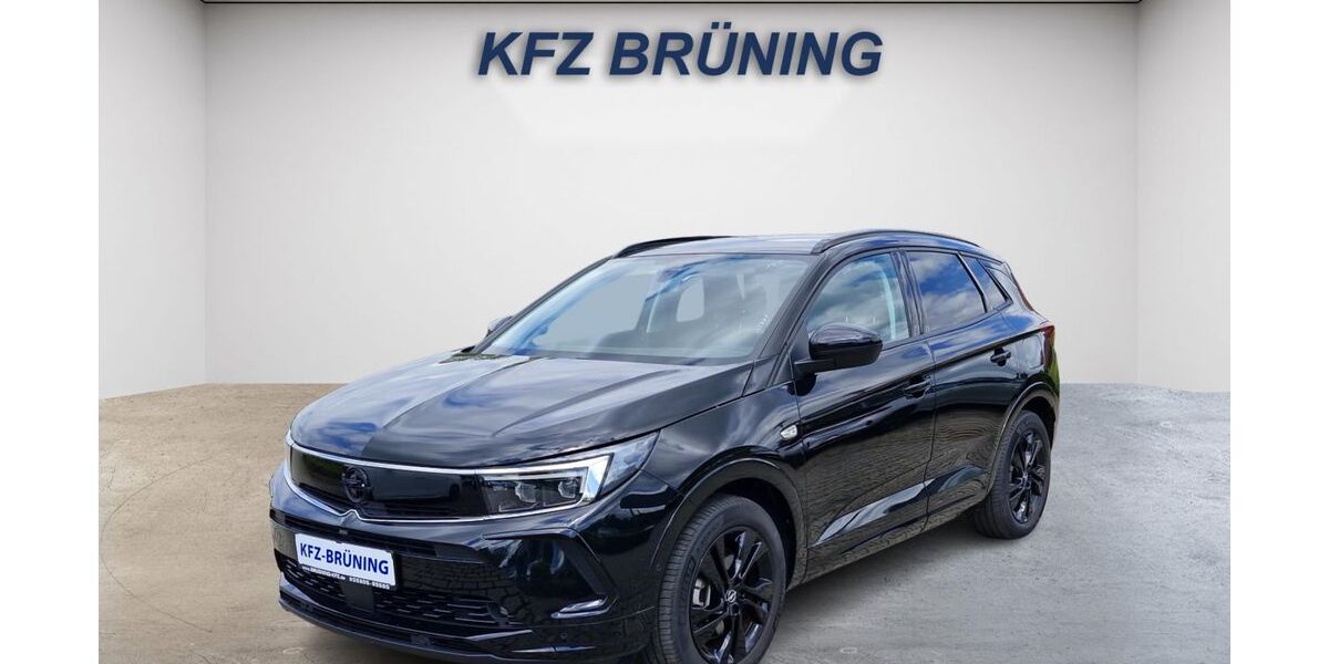 Opel Grandland (X) 26.145 km 24.480 &euro; Lingen (Ems) 49811