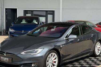 Tesla Model S 127.888 km 32.950 &euro; Emsbüren 48488