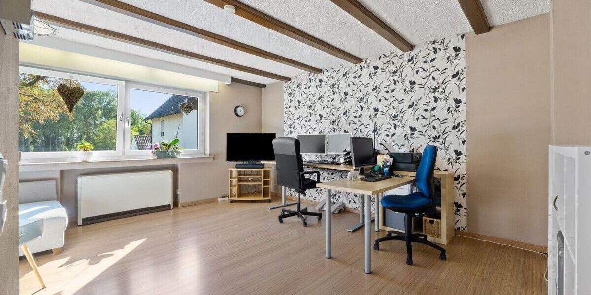 Einfamilienhaus Niederzier / Ellen Ellen - 6 Zimmer, 178 m&sup2;, 299.000&euro; | Angebot:24460492