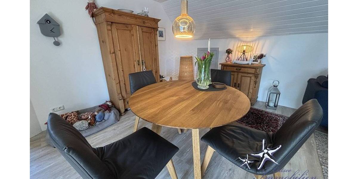 Mehrfamilienhaus, Wohnhaus Schönberger Strand Schönberger Strand - 7 Zimmer, 100 m&sup2;, 465.000&euro; | Angebot:26190347