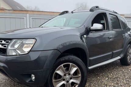 Dacia Duster 196.000 km 7.900 &euro; Königsbrunn bei Augsburg 86343