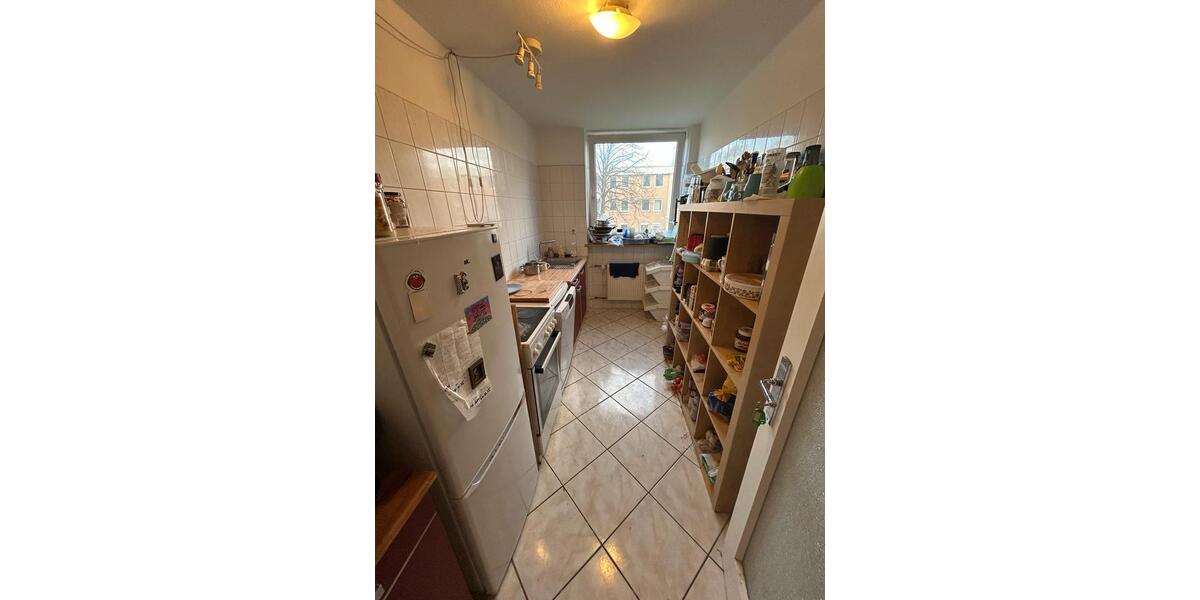 Etagenwohnung München Schwabing-Freimann - 4 Zimmer, 18 m&sup2;, 620&euro; | Angebot:26025690