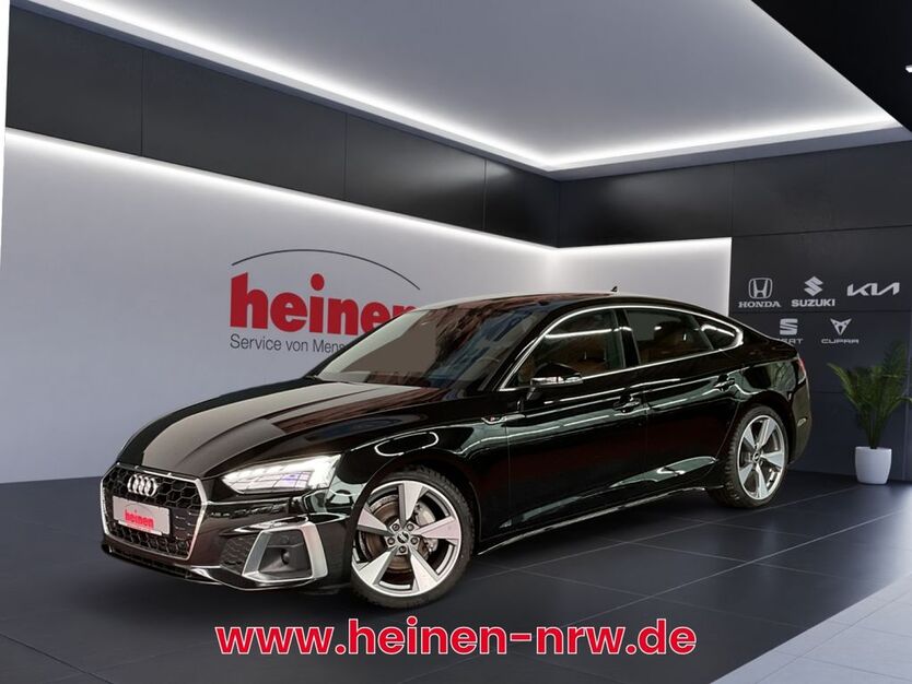 Audi A5 69.650 km 32.939 € Holzwickede 59439
