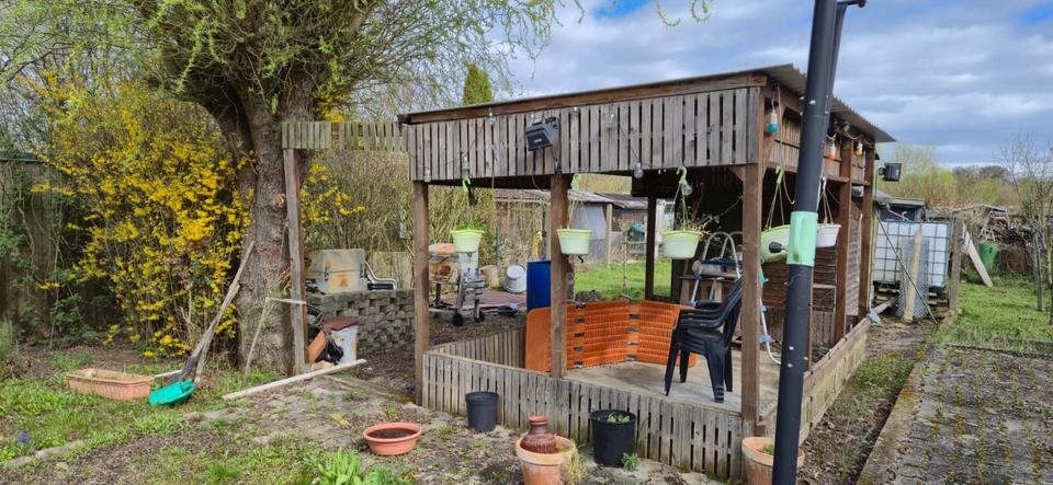 Einfamilienhaus Friedberg (Hessen) - 30.000&euro; | Angebot:26035142