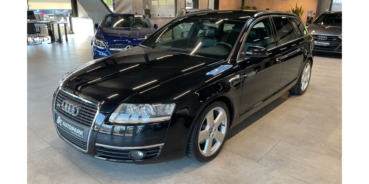 Audi A6 188.700 km 5.480 &euro; Forchheim 91301