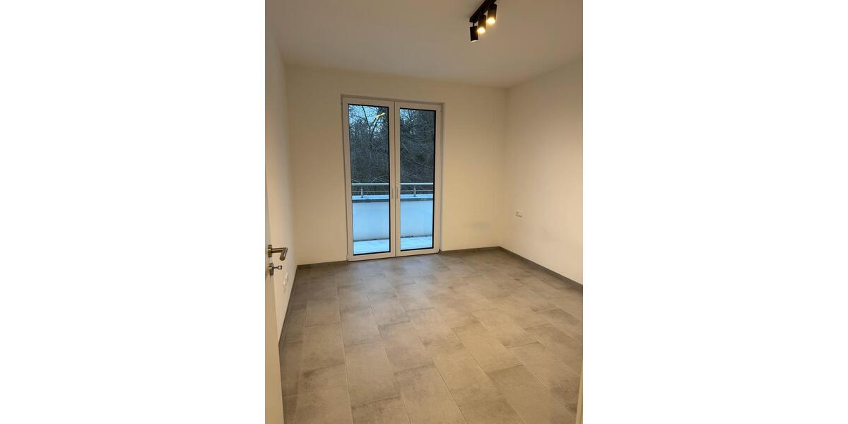 3 Zimmer Penthouse in Dittelbrunn zu vermieten 3 zimmer