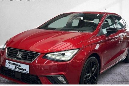 Seat Ibiza 14.106 km 22.990 &euro; Schnaittach 91220