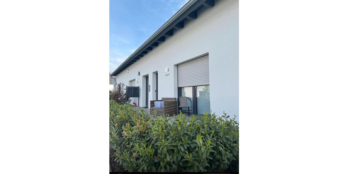 Dachgeschoßwohnung Würzburg Heuchelhof - 2 Zimmer, 62 m&sup2;, 1.090&euro; | Angebot:26409761