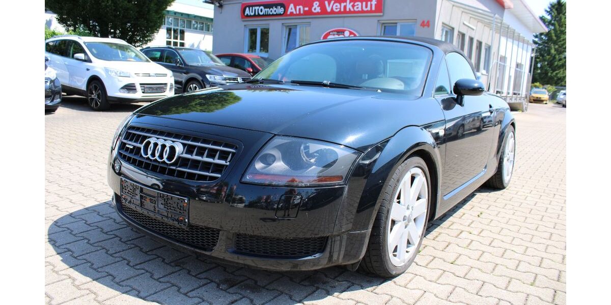 Audi TT 84.179 km 13.990 € Augsburg 86165