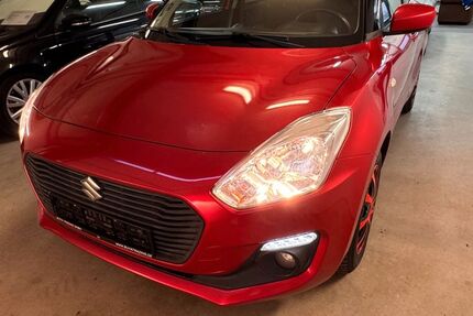 Suzuki Swift 71.109 km 11.290 &euro; Elsenfeld 63820