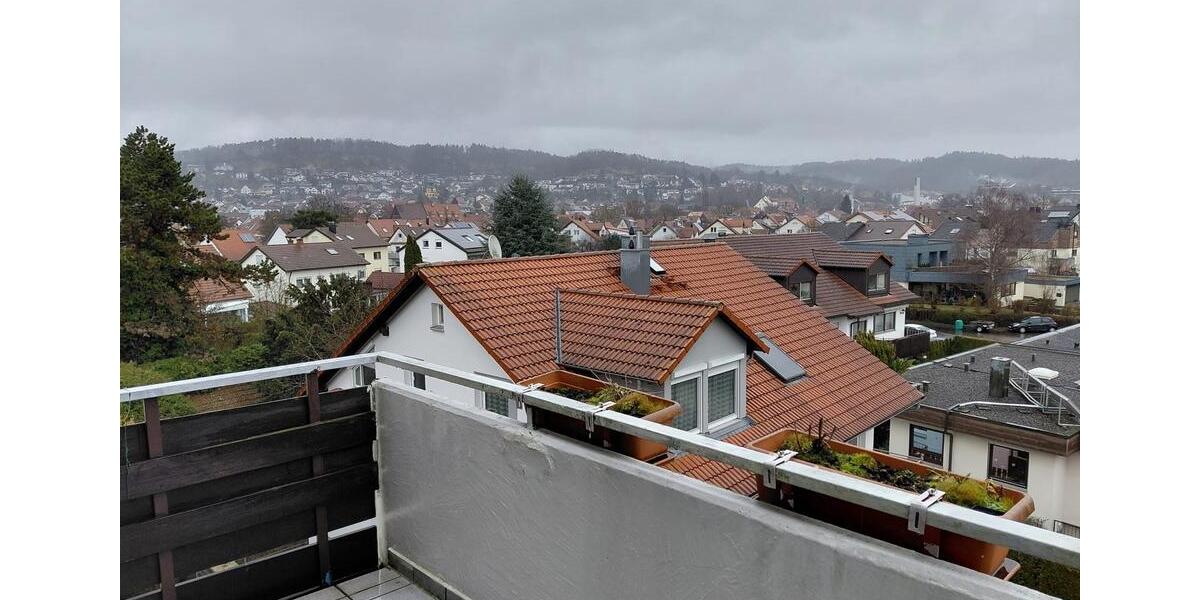 Etagenwohnung Plüderhausen - 4 Zimmer, 103 m&sup2;, 329.000&euro; | Angebot:26850866