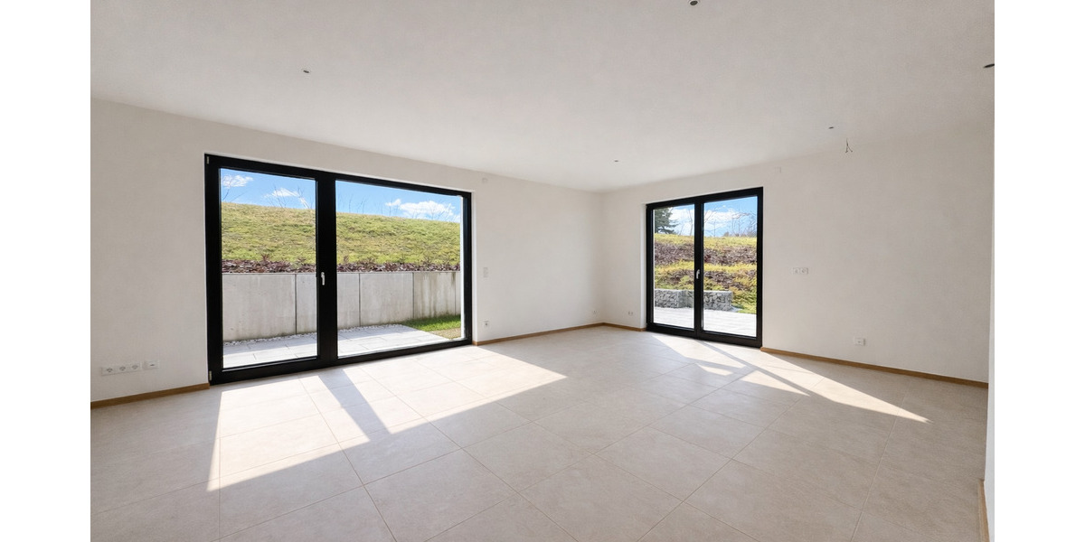 Doppelhaushälfte Zwenkau - 4 Zimmer, 144 m&sup2;, 2.155&euro; | Angebot:25733717