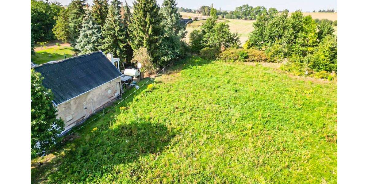 Grundstück Großweitzschen Niederranschütz - 39.500&euro; | Angebot:26433628