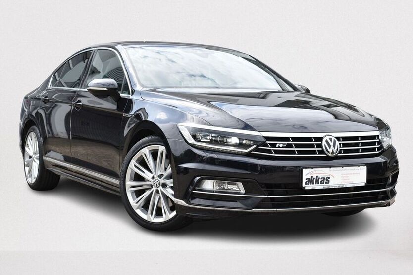 Passat
