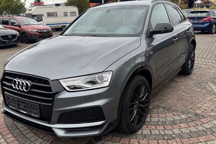 Audi Q3 215.800 km 12.900 &euro; Wörth am Main 63939