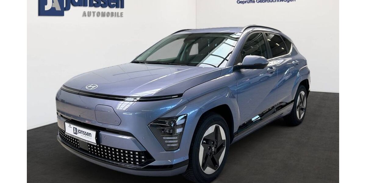 Hyundai KONA 8.223 km 33.290 &euro; Aurich 26605