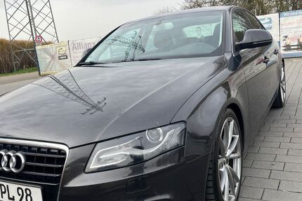 Audi A4 210.000 km 4.900 &euro; Weil im Schönbuch 71094