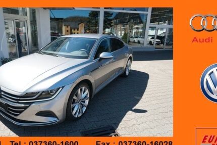 VW Arteon 74.700 km 25.900 &euro; Olbernhau 09526