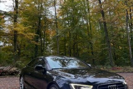 Audi A5 283.490 km 12.500 &euro; Neckarsulm 74172