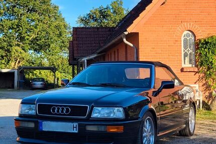 Audi Cabriolet 240.000 km 14.500 &euro; Felm 24244