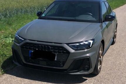Audi A1 101.122 km 21.900 &euro; Weichering 86706